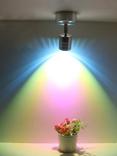 Led projection lamp - led,