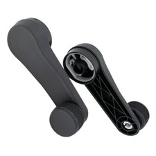 2Pcs Window Winder Crank