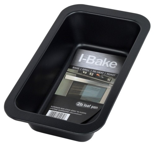 Pendeford bake non stick - pendeford, non-stick