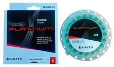 Greys Platinum Flyline Pike