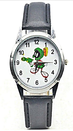 Marvin martian black - marvin,