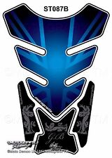 CBR GSXR ZXR YZF Union Jack