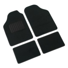 Supra,Series Carpets 4 Pieces