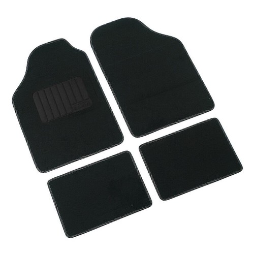 Supra series carpets pieces - series,