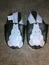 Daisy roots handmade leather