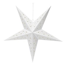 Ceiling Lamp Shade Paper Star