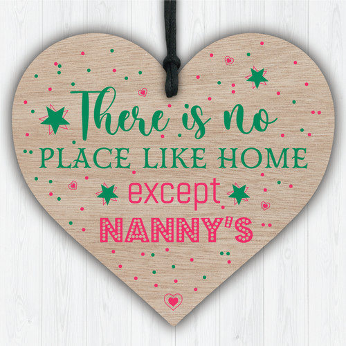 Nanny nan christmas birthday - nanny's,