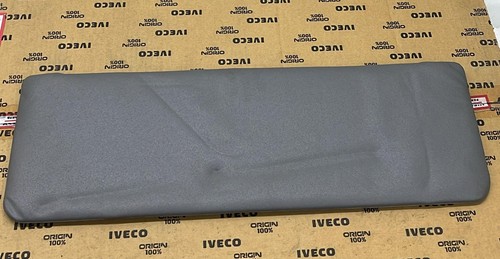 Iveco eurocargo central - iveco,