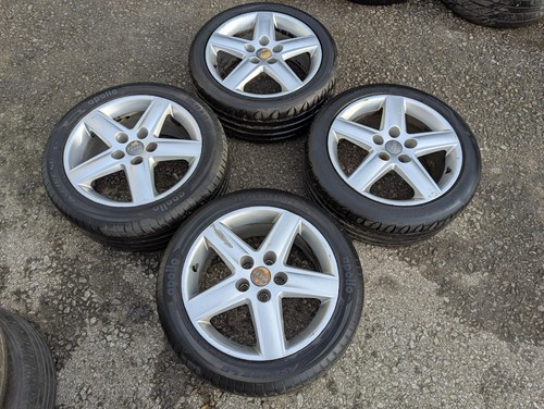 Audi cabriolet alloy - audi, a4