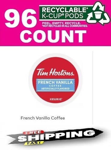 Keurig tim hortons - keurig, french