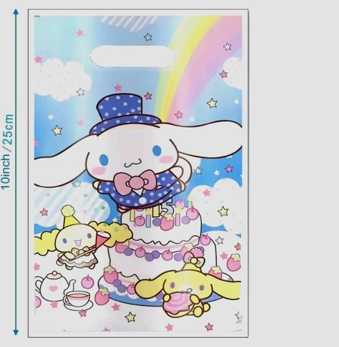 Sanrio cinnamonroll loot - sanrio,