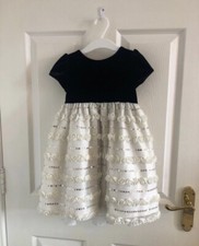 Special Occasion/ Party Girls Dress