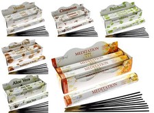 Stamford incense sticks - sticks, of