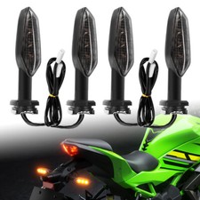 4X Turn Signal Indicators For
