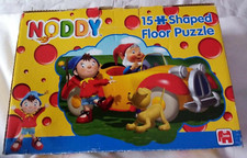 Noddy Childrens Shaped Floor