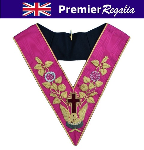 Rose croix premier - -, quality