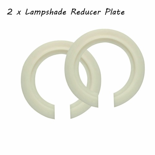 Lampshade reducer ring - reducer,