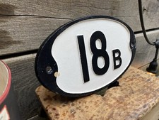 Vintage Cast Railway