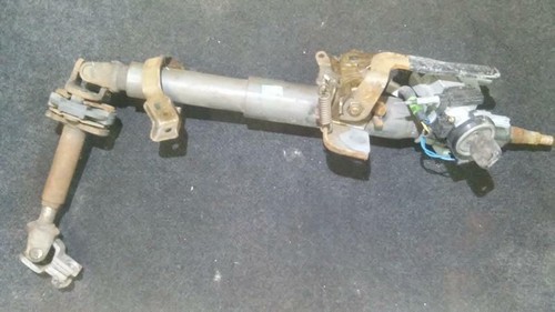 Estate steering column for - estate,