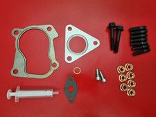 Turbocharger Gasket Kit