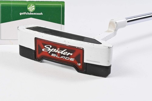 Taylormade spider blade - spider,