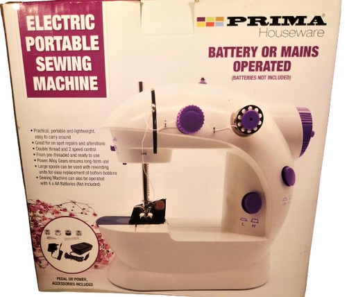 Prima houseware electric - prima,