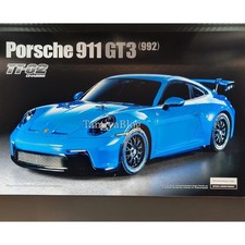 Tamiya RC 58712 Porsche 911
