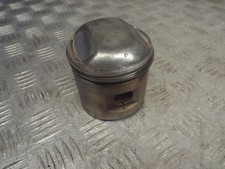 BSA A65 650 Unit Twin 1960s