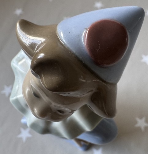 Nao lladro porcelain - nao,