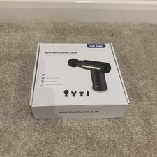 Mini Massage Gun Deep Tissue
