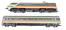 Hornby OO Intercity Class