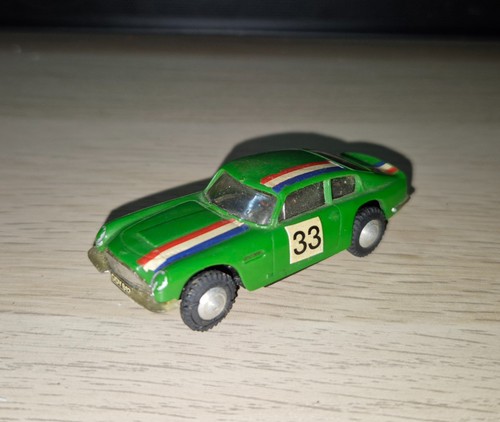 Vintage triang minic motorways - vintage,