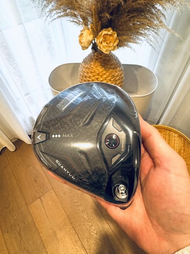 Callaway quantum triple - callaway,