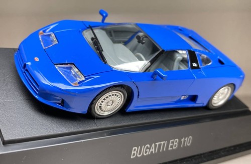 Revell bugatti eb110 43 - revell, 1:43