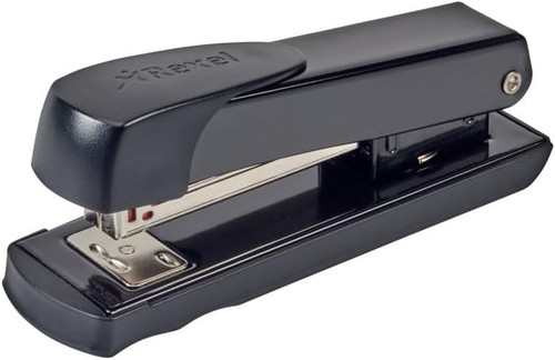 Rexel meteor half strip - rexel,