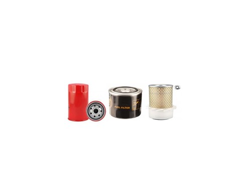 Filter service kit - service,