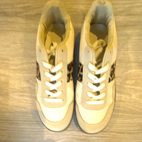 Women low top lace up - low,