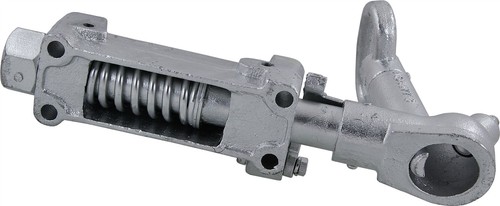 50mm trailer coupling spring - trailer,