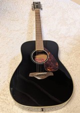 Yamaha 720s - yamaha, fg