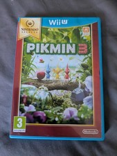 Wii pikmin nintendo - u,