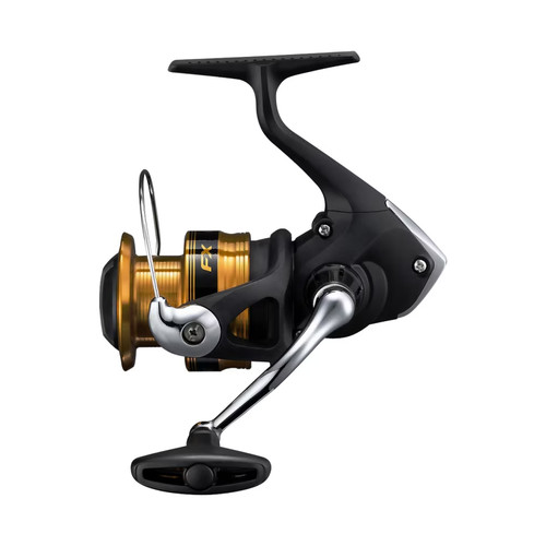 Shimano 4000 spinning - shimano,