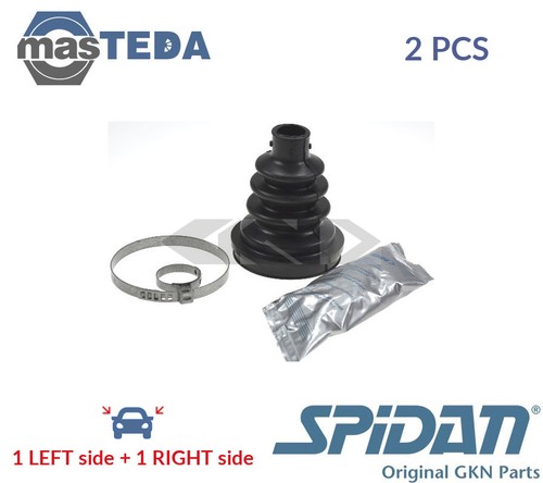 23104 joint boot kit pair - 23104,