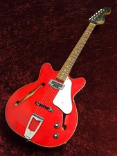 Fender Coronado I 1967 388323