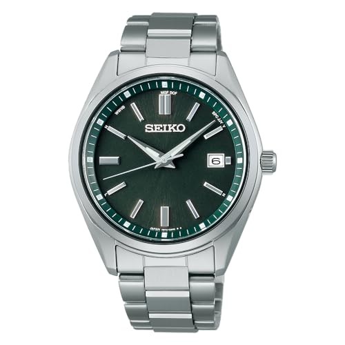 Seiko selection sbtm319 solar - seiko,