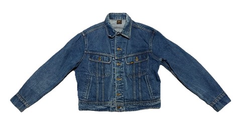 Vintage lee riders 101 - vintage,
