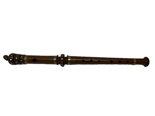 Nepali bansuri wooden - nepali,