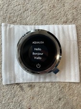 Aqualisa Quartz Touch Shower