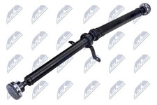 Original NTY drive shaft final