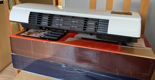 Smart cooling and - and, heating