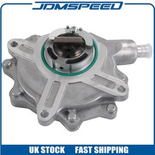 Brake Vacuum Pump For BMW E81